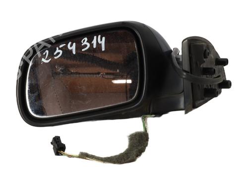 Used Left mirror PEUGEOT 307 (3A/C) 1.6 HDi (90 hp) 30678033