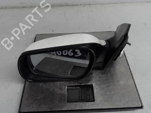 Left mirror MAZDA 3 (BK) 1.6 DI Turbo | BP21308695C26 