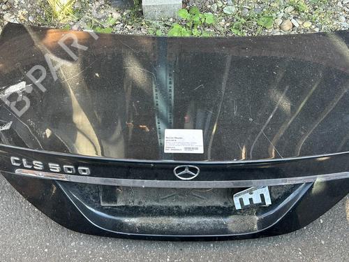 Used Tailgate MERCEDES-BENZ CLS (C219) CLS 500 (219.375) (306 hp) 21876754