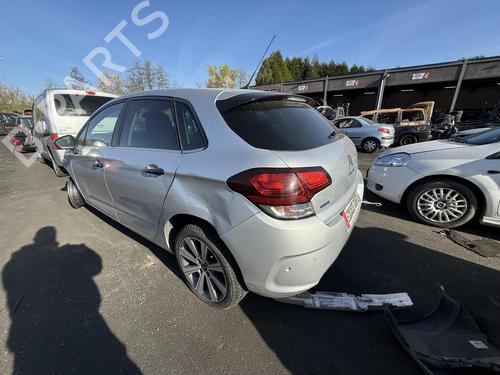 Front wiper motor CITROËN C4 II (NC_) 1.6 BlueHDi 120 | BP24953238M29  - Image 13