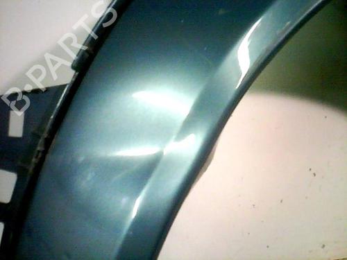 Left front fenders AUDI A2 (8Z0) 1.4 | BP21317672C41 