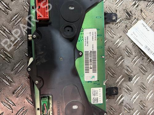 Kombiinstrument Kombiinstrument 39062697 39062697