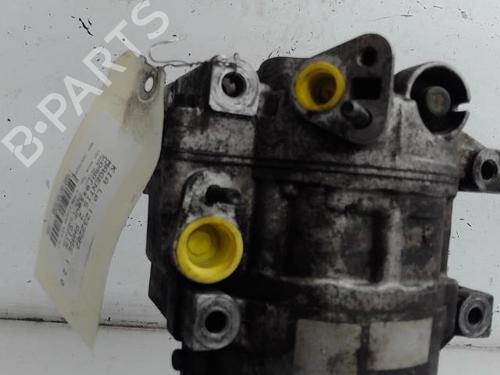 AC compressor KIA MAGENTIS II (MG) 2.0 CRDi | BP21309193M34 