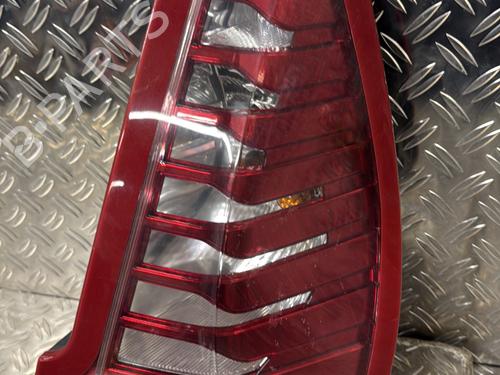 Right taillight RENAULT SCÉNIC III (JZ0/1_) 1.9 dCi (JZ0J, JZ1J, JZ1K, JZ1S) | BP24221269C35 
