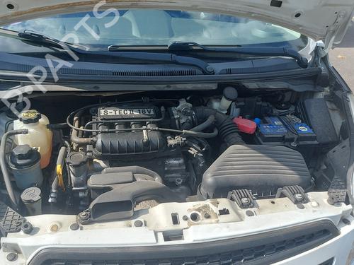 Instrument cluster CHEVROLET SPARK (M300) 1.0 | BP28133017C47  - Image 11