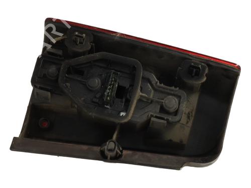 Right taillight CITROËN BERLINGO / BERLINGO FIRST MPV (MF_, GJK_, GFK_) 1.4 i (MFKFX, MFKFW, GJKFWB, GJKFWC, GFKFWC) | BP30761483C35