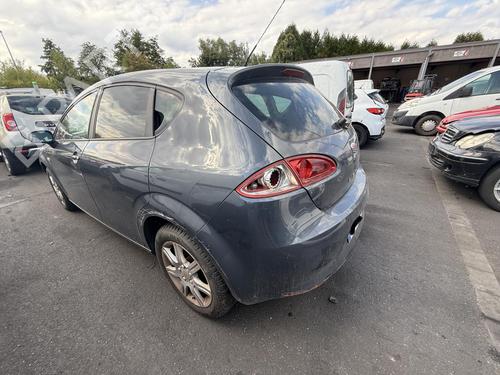 Left front window motor SEAT LEON (1P1) 2.0 TDI | BP28183002E21  - Image 12