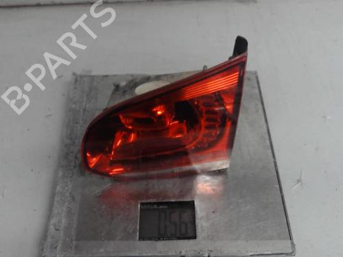 Used Right tailgate light VW GOLF VI (5K1) 2.0 TDI (170 hp) 21300421