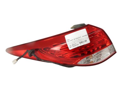 Used Left taillight Left taillight HYUNDAI i40 I CW (VF) 1.7 CRDi (116 hp) 33992960 33992960