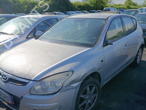 Mass air flow sensor HYUNDAI i30 (FD) 1.6 CRDi | BP29709666M95 - Image 8