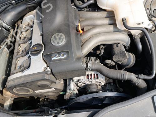 Steering column stalk VW PASSAT B5.5 (3B3) 2.0 | BP27612937I23 - Image 10