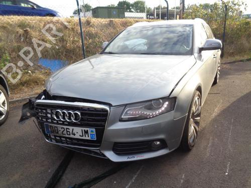 Gearbox AUDI A4 B8 Avant (8K5) 3.2 FSI quattro | BP36768988M3 - Image 9