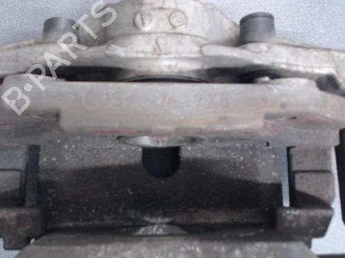 Right front brake caliper BMW 5 Gran Turismo (F07) 530 d | BP21296113M104