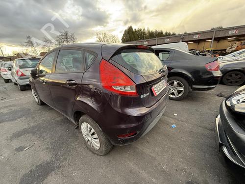 Steering column stalk FORD FIESTA VI (CB1, CCN) 1.6 TDCi | BP25441556I23  - Image 12