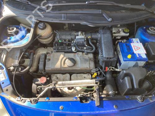 Climate control PEUGEOT 206+ (2L_, 2M_) 1.1 | BP34335255I5 - Image 4