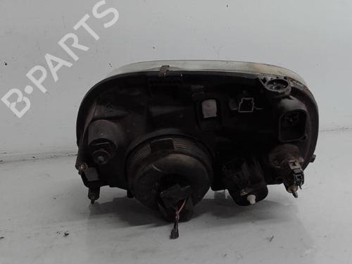 Right headlight NISSAN MICRA II (K11) 1.0 i 16V | BP21312396C29 