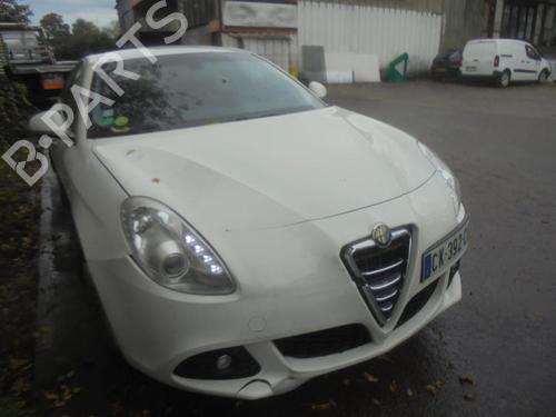 Used Parts ALFA ROMEO GIULIETTA (940_)    4504130