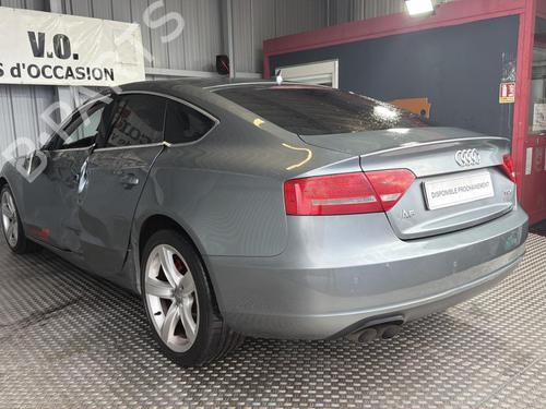 Climate control AUDI A5 Sportback (8TA) 2.0 TDI | BP32362834I5  - Image 25