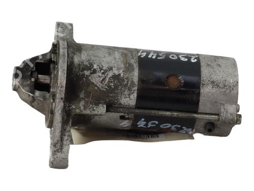 Startmotor MAZDA 5 (CR) 2.0 CD (CR19) | BP21290075M8 
