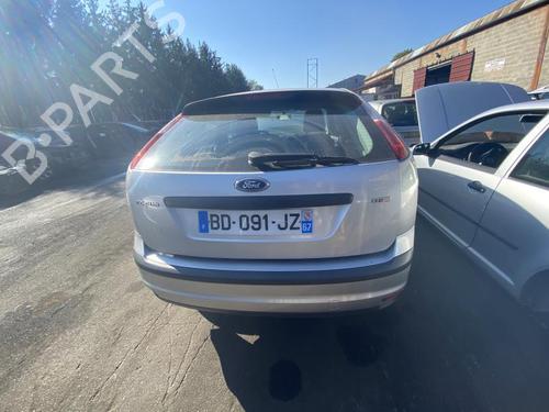 ABS pump FORD FOCUS II (DA_, HCP, DP) 1.6 TDCi | BP21305596M43 