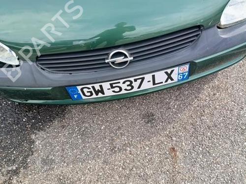 Used Parts OPEL CORSA B (S93) 1.2 i 16V (F08, F68, M68) (65 hp) 4237452