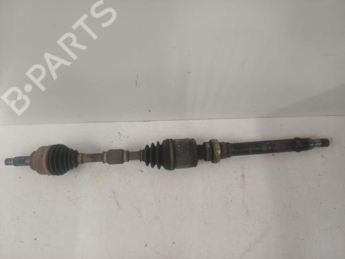 Right front driveshaft MAZDA 3 Saloon (BL) | BP36058934M39 - Image 2