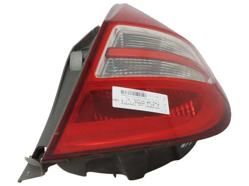 Right taillight HYUNDAI i30 (FD) 1.6 CRDi | BP27817881C35 