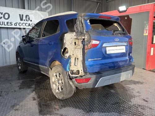 Headlight switch FORD ECOSPORT 1.0 EcoBoost | BP32477549I24  - Image 10