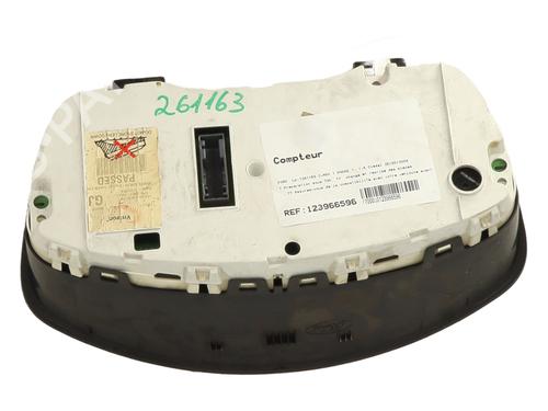 Instrument cluster FORD FOCUS C-MAX (DM2) 1.6 TDCi | BP33807360C47  - Image 6