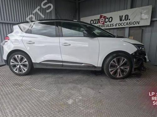 Left front window switch RENAULT SCÉNIC IV (J9_) 1.6 dCi 160 | BP39395571I27 - Image 18