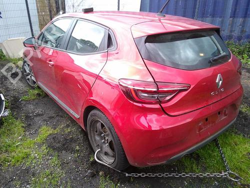 Climate control RENAULT CLIO V (B7_)  | BP21874430I5  - Image 5