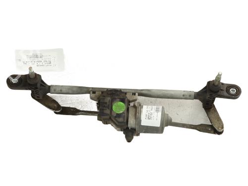 Essuie-glace moteur avant FIAT BRAVO II (198_) 1.6 D Multijet (198AXL1B) (120 hp) 23806034