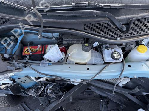 Steering column stalk RENAULT TWINGO III (BCM_, BCA_) 1.0 SCe 70 | BP25813388I23 - Image 15