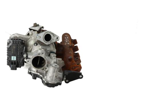 Turbocharger/Supercharger HYUNDAI i30 Estate (PDE) | BP21375522M71 - Image 2
