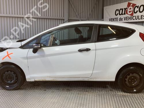 Steering column stalk FORD FIESTA VI (CB1, CCN) 1.4 TDCi | BP32701468I23 - Image 10