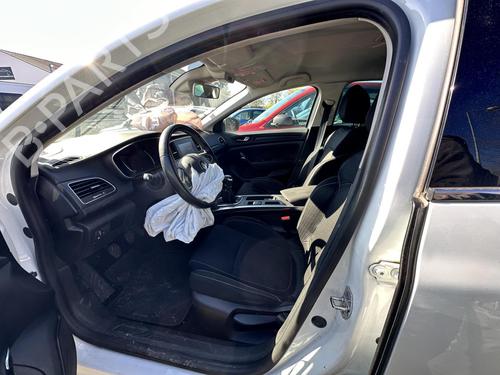 Left front driveshaft RENAULT MEGANE IV Hatchback (B9A/M/N_) 1.2 TCe 100 (B9MS) | BP29529831M38 - Image 17