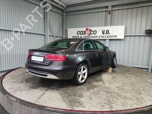 Climate control AUDI A4 B8 (8K2) 2.0 TDI | BP32300712I5  - Image 8
