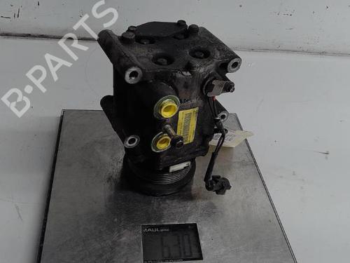 AC compressor FORD FOCUS I (DAW, DBW) 1.8 Turbo DI / TDDi | BP21291910M34 