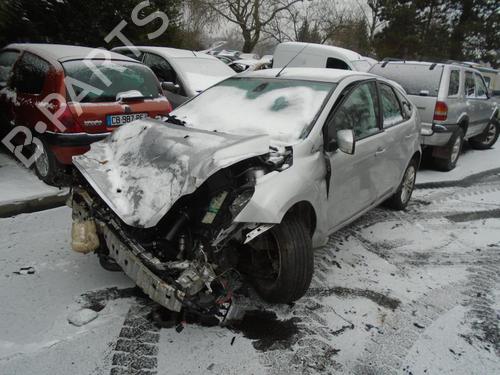 Rear windshield wiper arm FORD FOCUS II (DA_, HCP, DP) 1.8 TDCi | BP21309849C144 