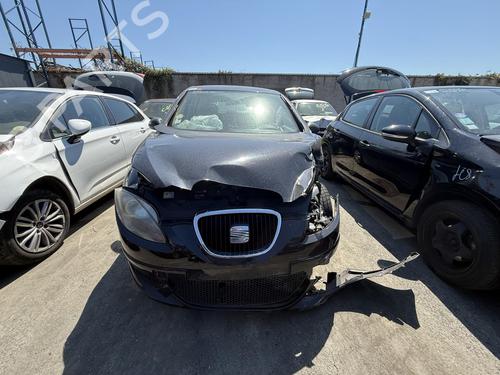 Climate control SEAT TOLEDO III (5P2) 1.9 TDI | BP27210870I5 - Image 16