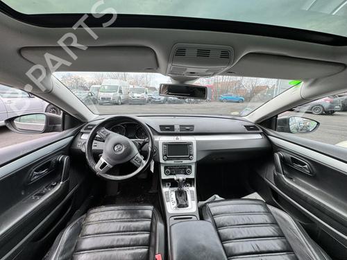 Left front indicator VW PASSAT CC B6 (357) 2.0 TDI | BP21298749C32 - Image 12