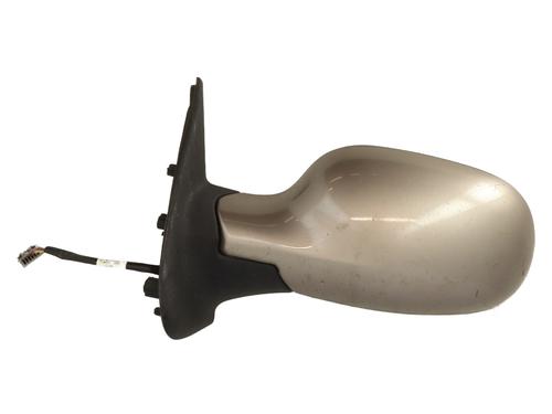 Left mirror NISSAN MICRA III (K12) 1.2 16V | BP31627224C26