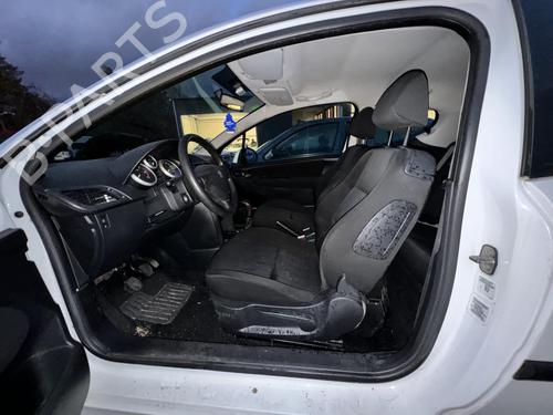 Left front window motor PEUGEOT 207 (WA_, WC_) 1.6 HDi | BP21371000E21