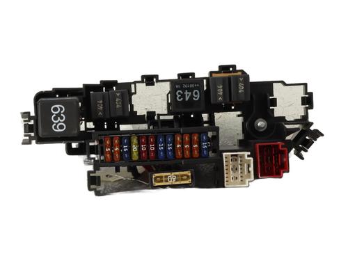 Fuse box AUDI A5 (8T3) 2.7 TDI | BP35823489E1 - Image 4
