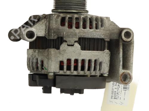 Alternator PEUGEOT BOXER Van 2.2 HDi 120 | BP29836423M7 