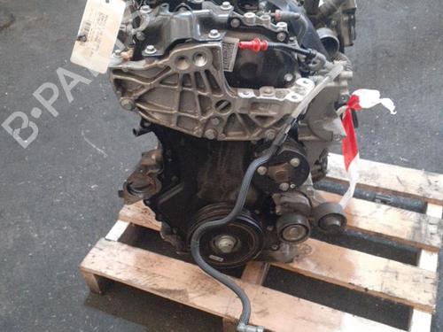 Engine RENAULT TRAFIC II Bus (JL) 2.0 dCi 90 (JL00, JL01, JL0H, JL0M, JL0P, JL0S) | BP29520700M1 