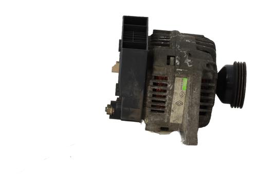 Alternator RENAULT CLIO II (BB_, CB_) 1.4 (B/CB0C, B/CB0S) | BP21318550M7