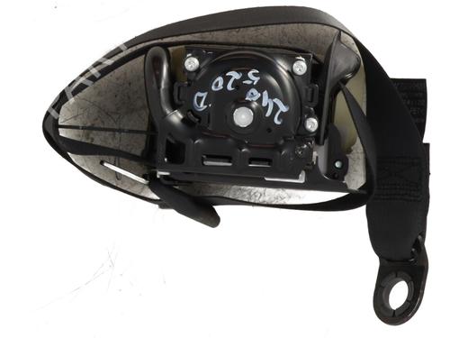 Front right seatbelt TOYOTA AYGO X (_B7_) 1.0 VVT-i (KGB70) | BP26676500I25 - Image 2