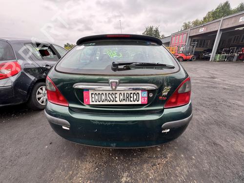 Right taillight ROVER 25 I Hatchback (RF) 1.8 16V | BP26505994C35 