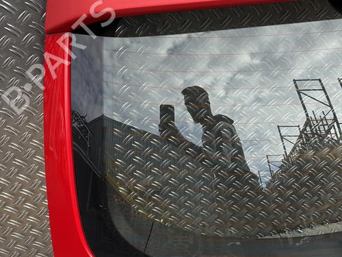 Tailgate MAZDA 3 (BK) 2.0 (BKEP) | BP27386128C6 - Image 5